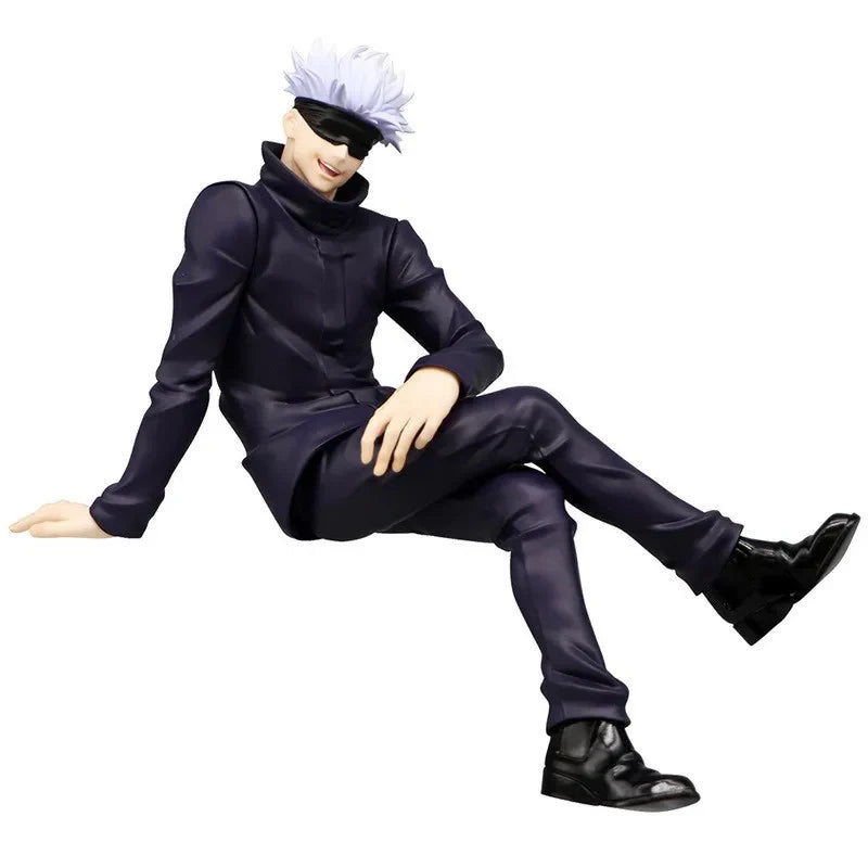 Gojo Satoru Jujutsu Kaisen Action Figure