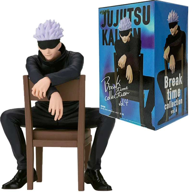 Gojo Satoru Jujutsu Kaisen Action Figure