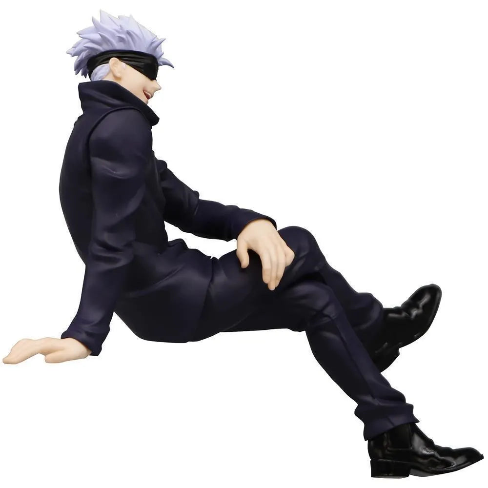 Gojo Satoru Jujutsu Kaisen Action Figure