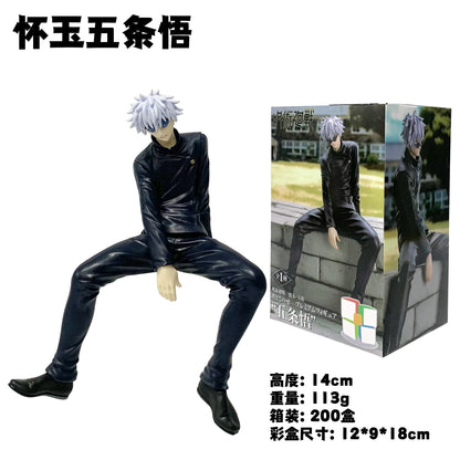 Gojo Satoru Jujutsu Kaisen Action Figure