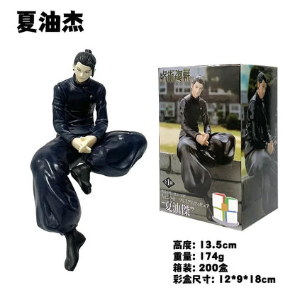 Gojo Satoru Jujutsu Kaisen Action Figure