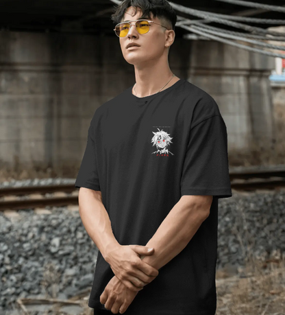 Unisex Oversized Standard T-Shirt