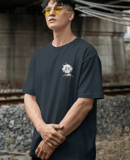Unisex Oversized Standard T-Shirt